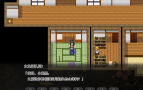 [大型RPG STEAM官中无码有动画][ONEONE1] 叛道武士 V2.02[电脑8.38G/FM/BD]